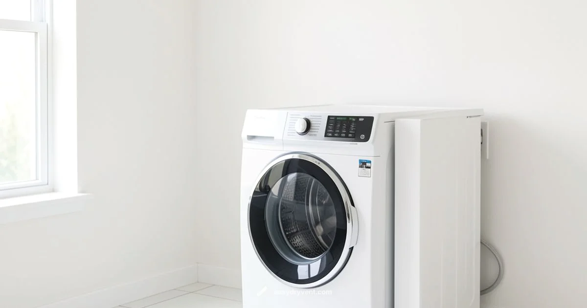Budget Dryer Guide - Easy DryVent