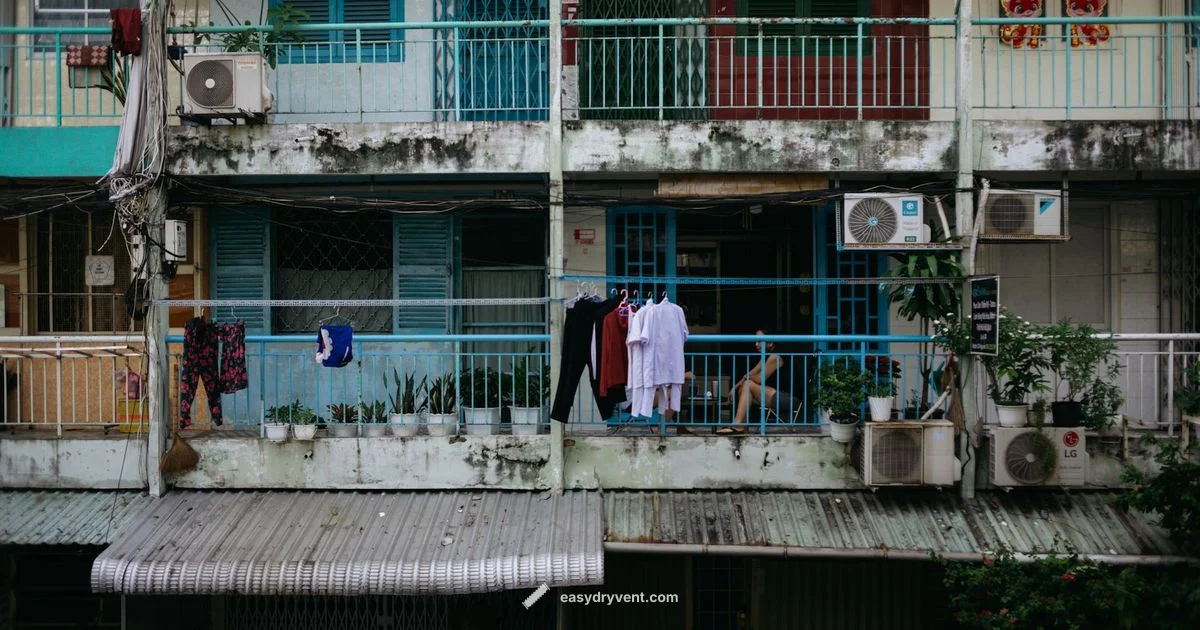 Compact Dryer Guide - Easy DryVent