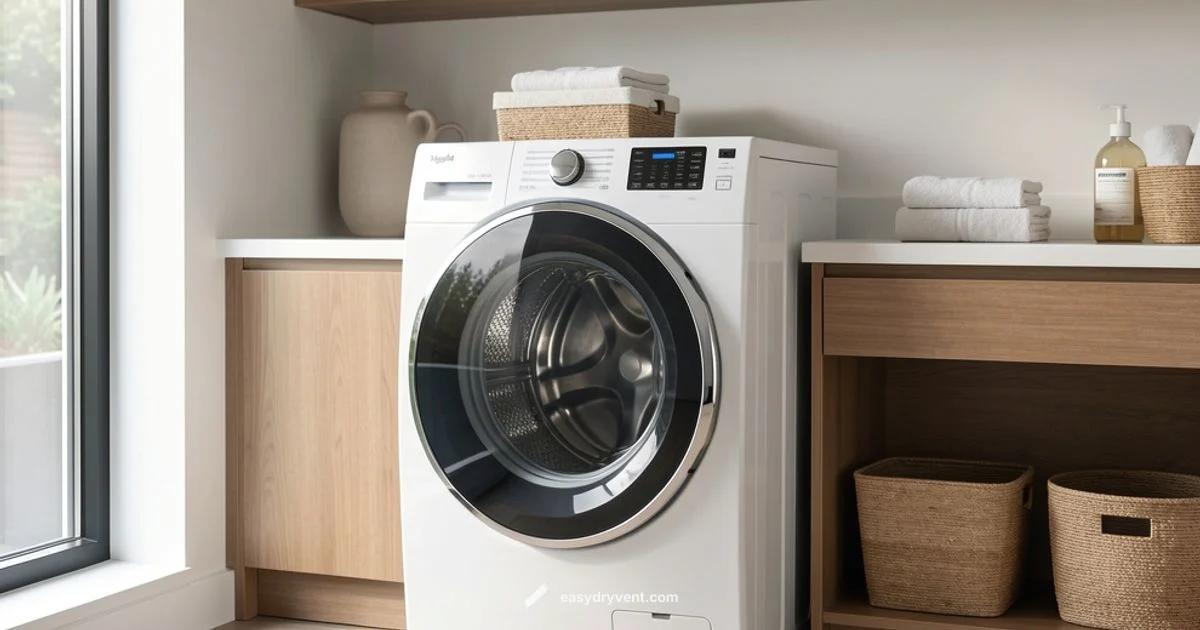 Duet Dryer Guide - Easy DryVent