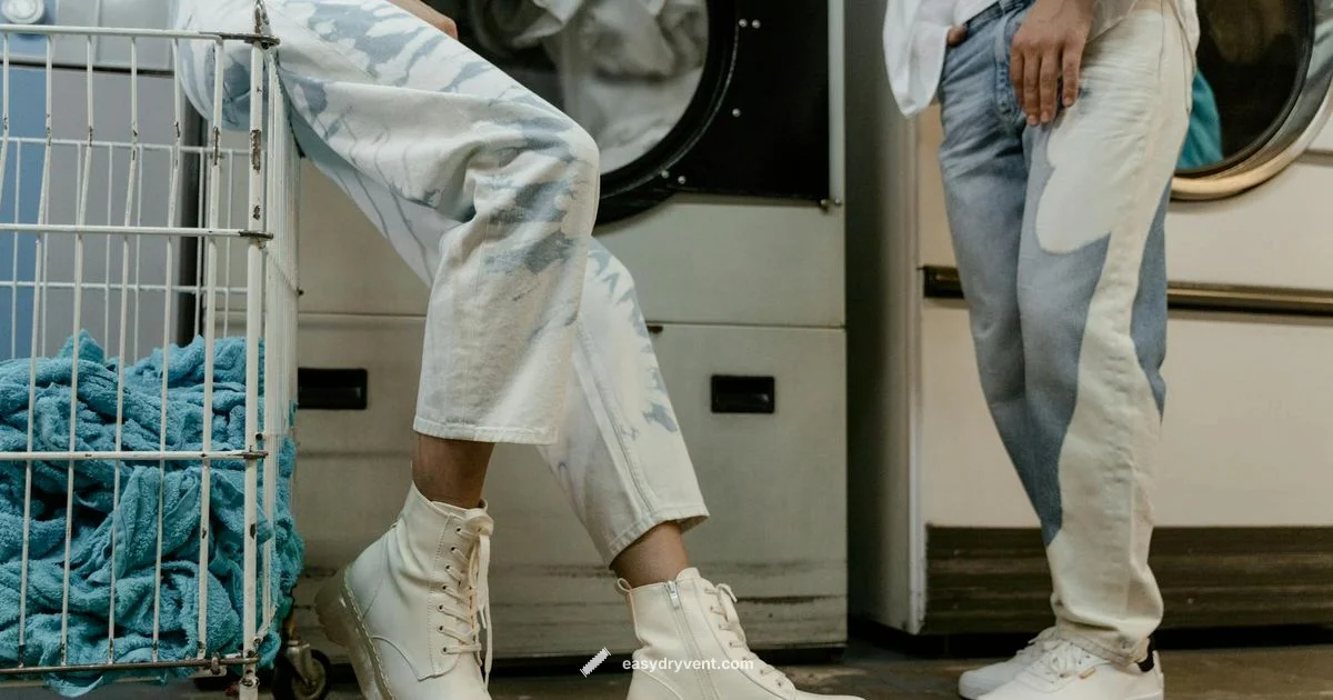 Single-Item Drying Single-Item Drying - Easy DryVent