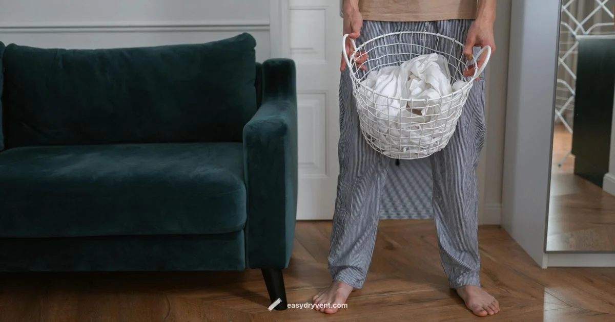 Gas Dryer Heating Fixes - Easy DryVent