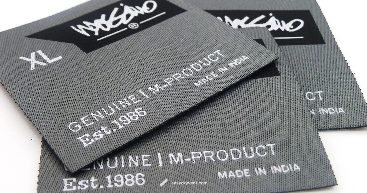 Dryer Weight Guide - Easy DryVent