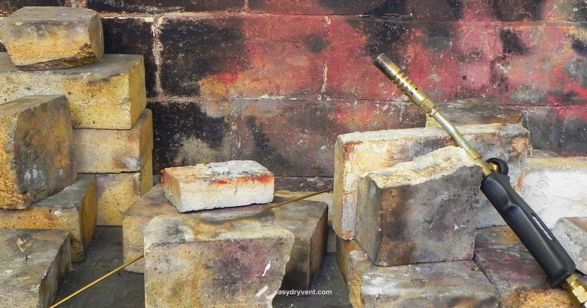 Heat Tool Clash Heat Tool Clash - Easy DryVent