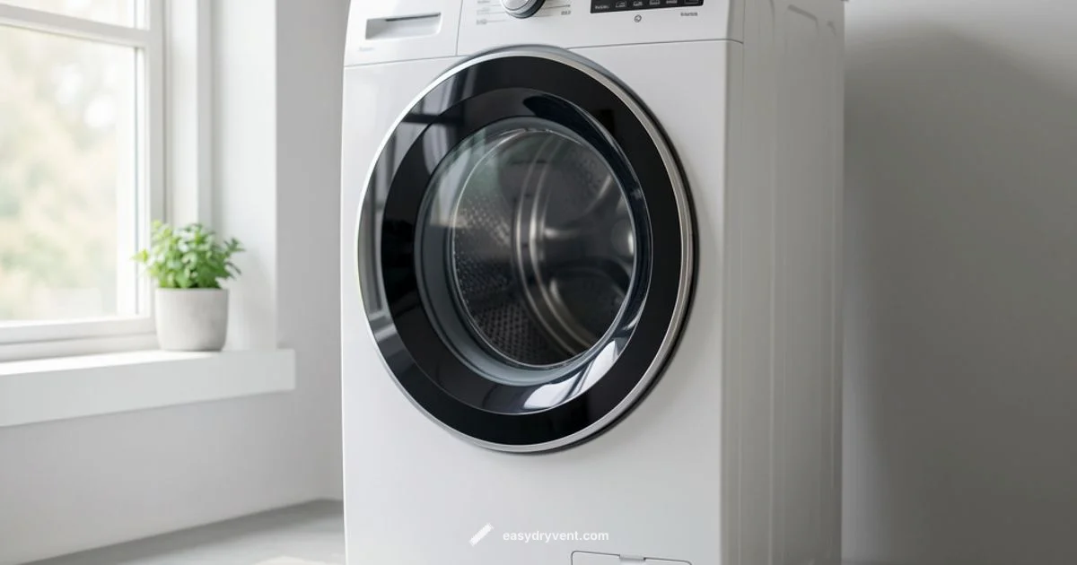Dryer Replacement Guide - Easy DryVent