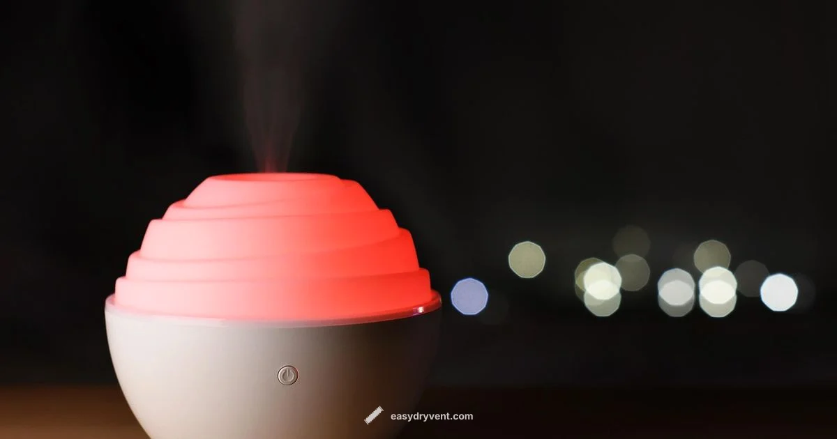 Best Hair Dryer 2024 - Easy DryVent