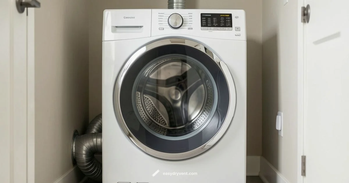 Dryer Shutdown Fix - Easy DryVent