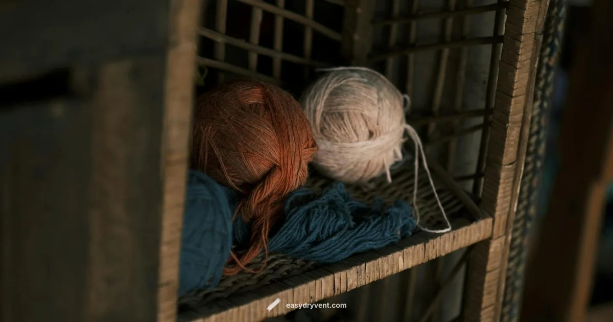 Smart Drying Alternatives - Easy DryVent
