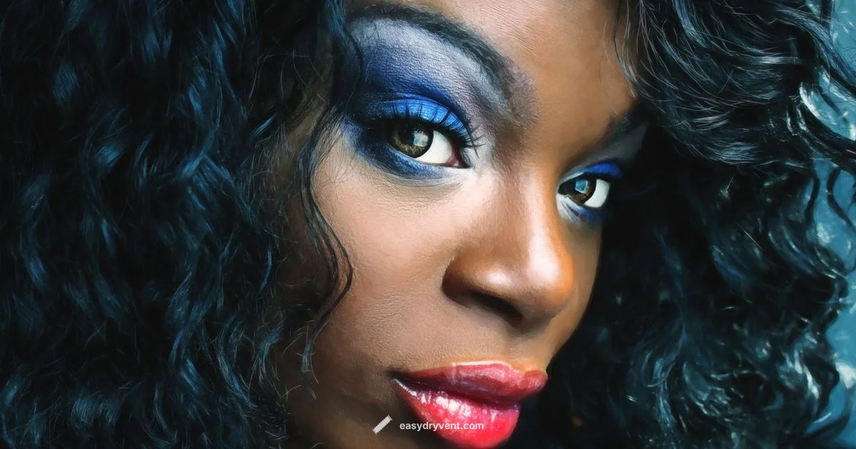 Blow Dryer or Hair Dryer - Easy DryVent