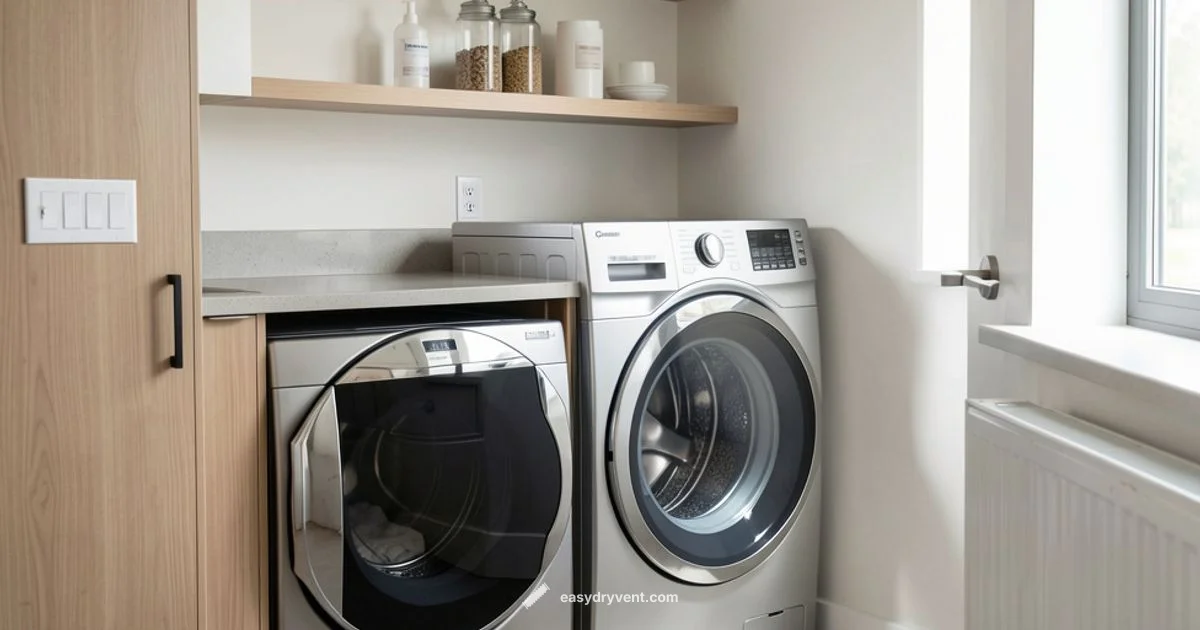 Best Dryer Picks - Easy DryVent