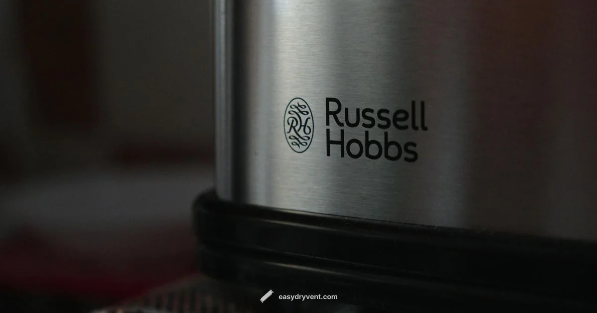 Dryer Logo Guide Dryer Logo Guide - Easy DryVent