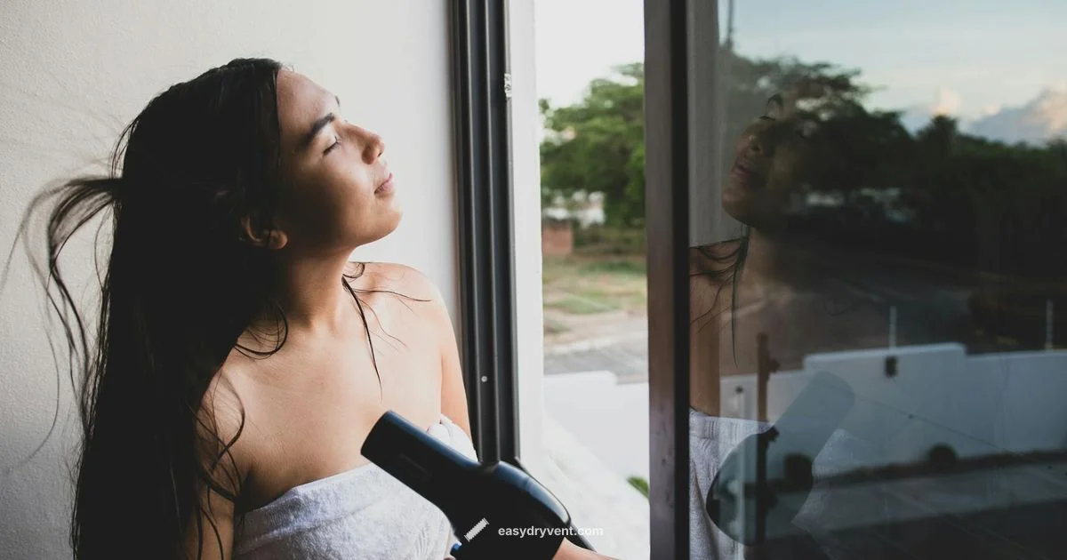 Best Dryer Hair 2026 - Easy DryVent