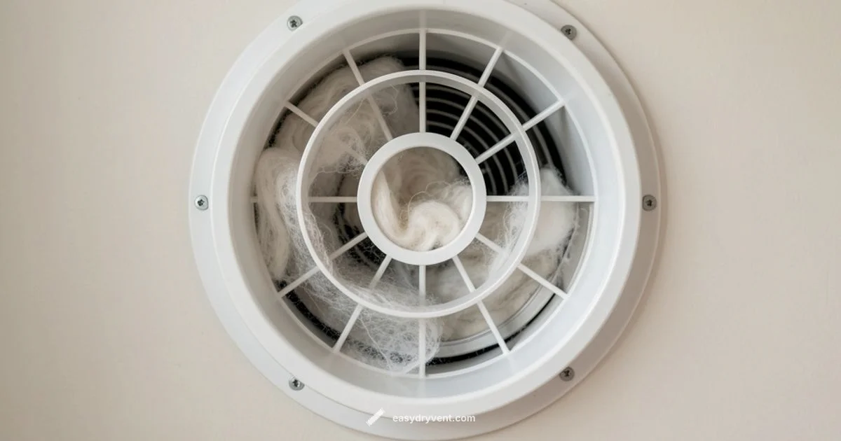 Broken Dryer Guide - Easy DryVent