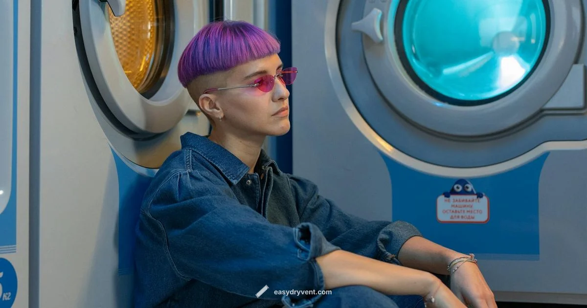 Compact Laundry Duo - Easy DryVent