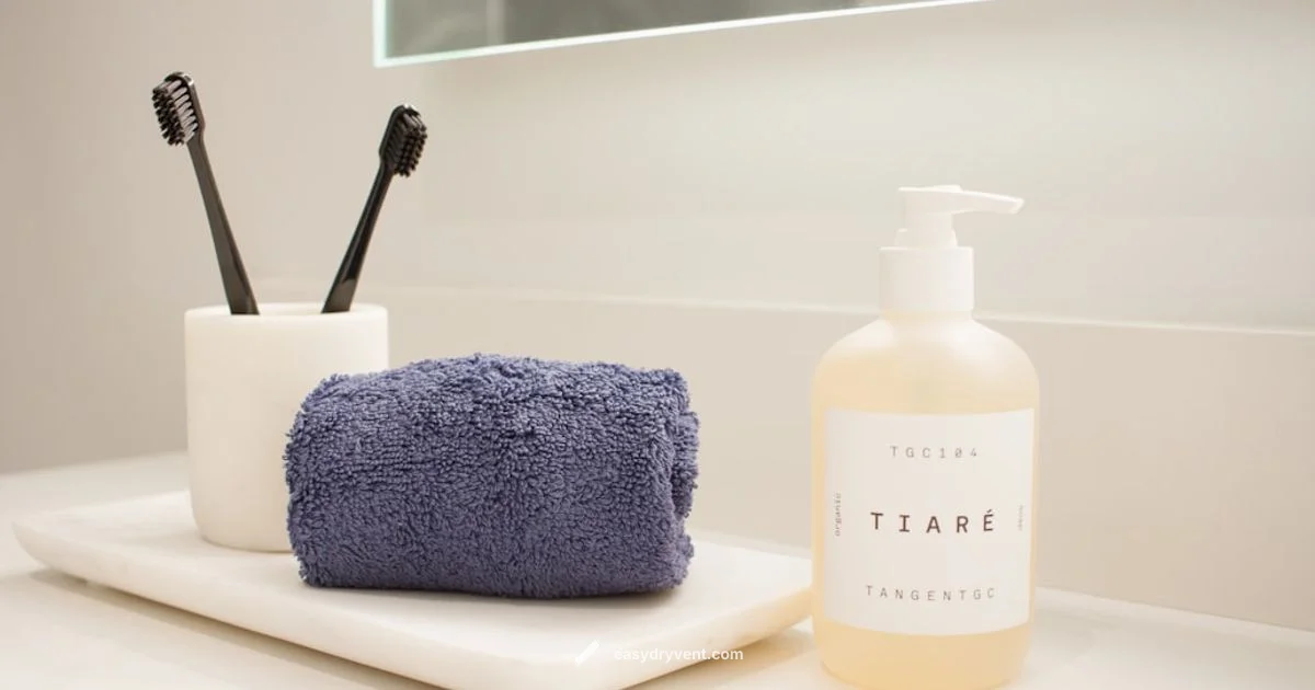 Cordless Dryer Guide - Easy DryVent