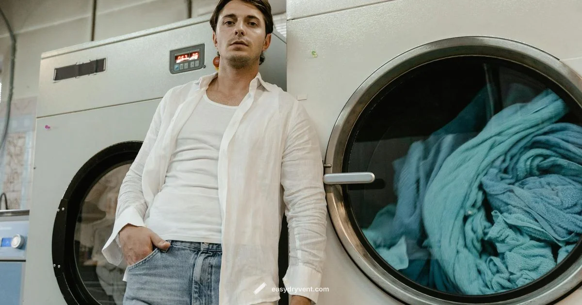 Dryer Ball Science - Easy DryVent