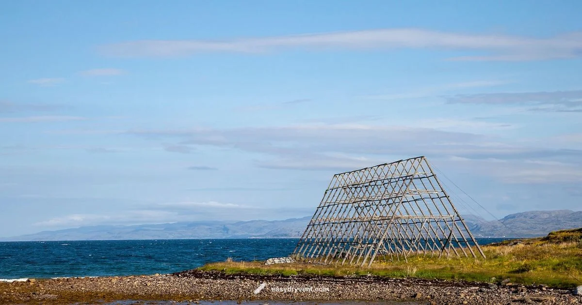 Drying Showdown - Easy DryVent