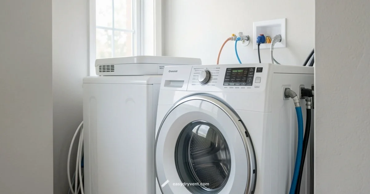 Cord Safety - Easy DryVent