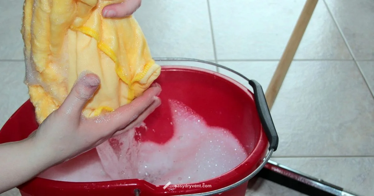 Dryer Vent Fix - Easy DryVent