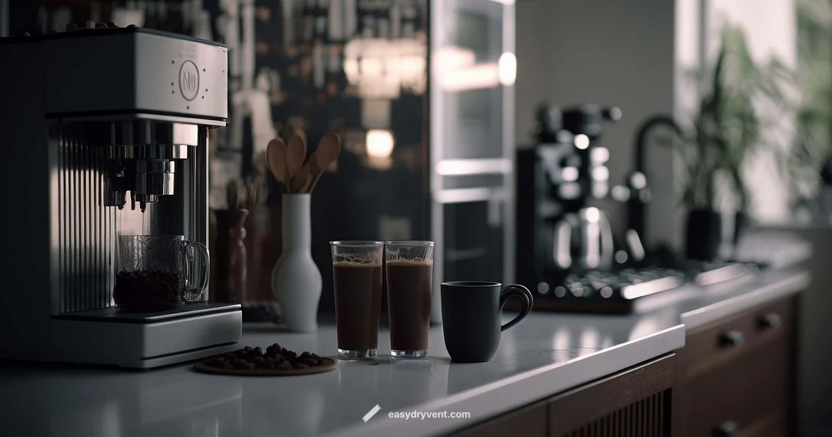 Freeze Dryer Coffee Guide - Easy DryVent