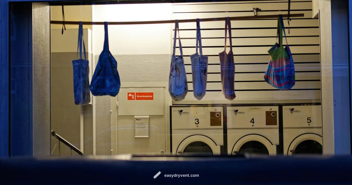 LG vs Whirlpool - Easy DryVent