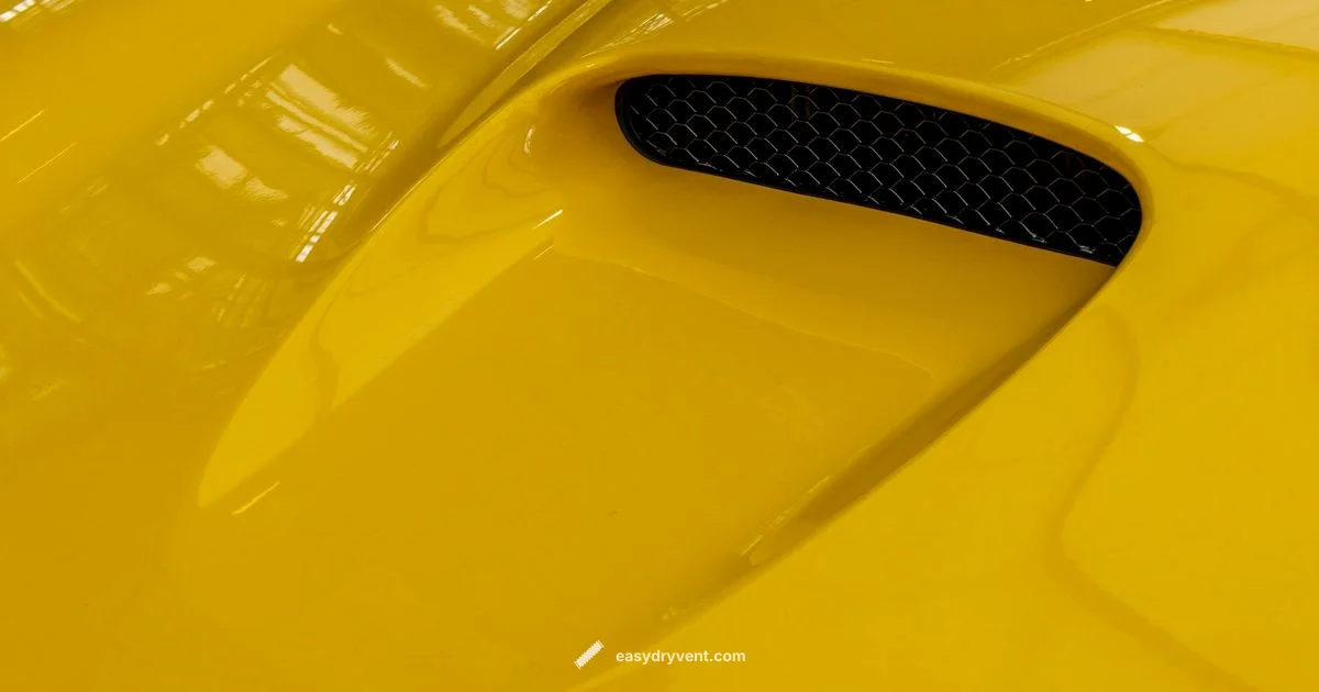 Vent Look Guide - Easy DryVent