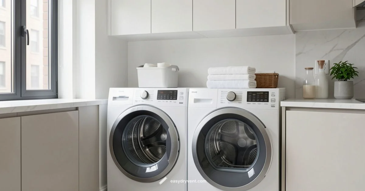 dlex7800we Guide - Easy DryVent