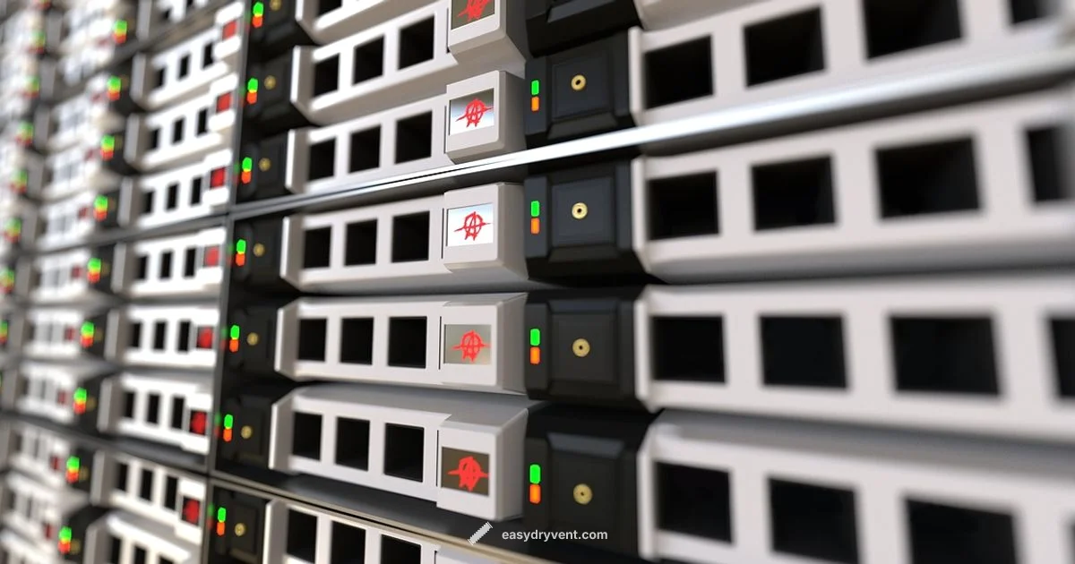 Lint Collection Guide - Easy DryVent