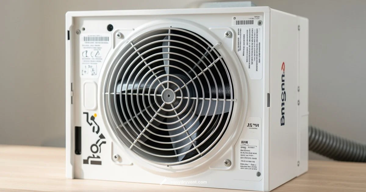 Vent Safety Guide - Easy DryVent