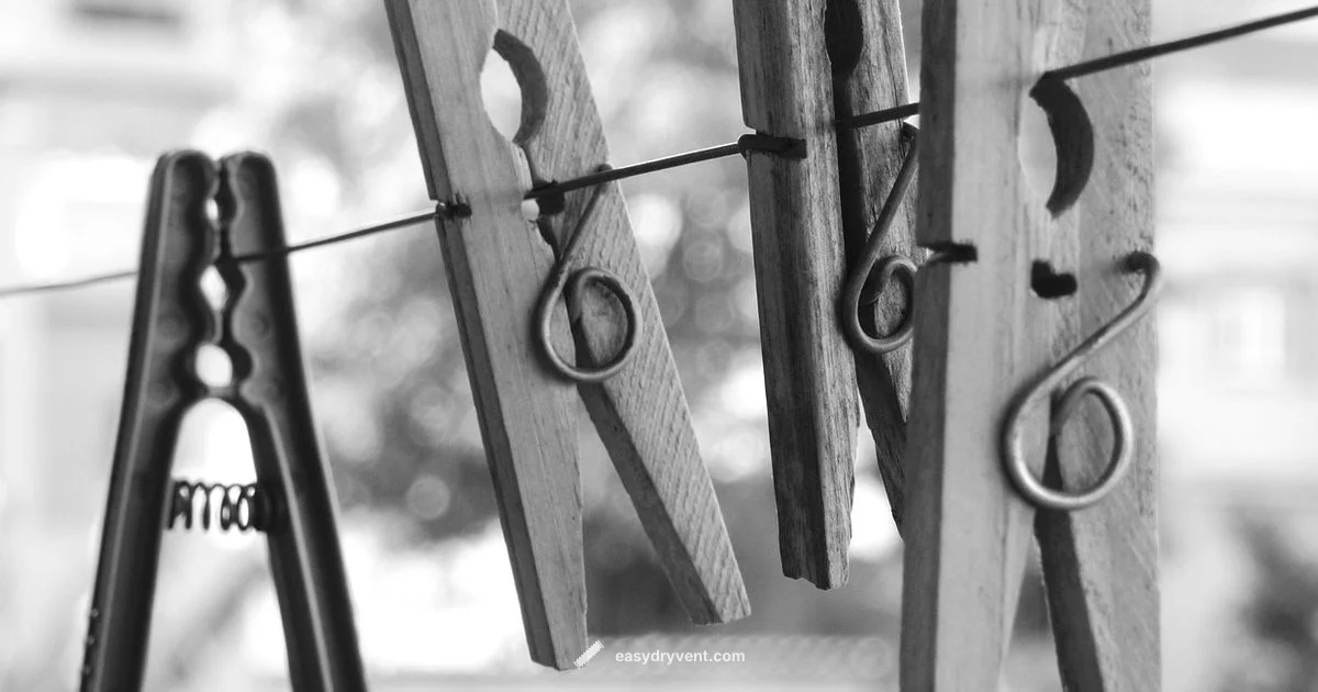 Ventless Dryer Basics Ventless Dryer Basics - Easy DryVent