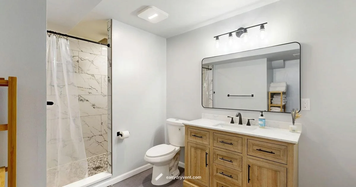 Dyson Hair Dryer Stand Review - Easy DryVent