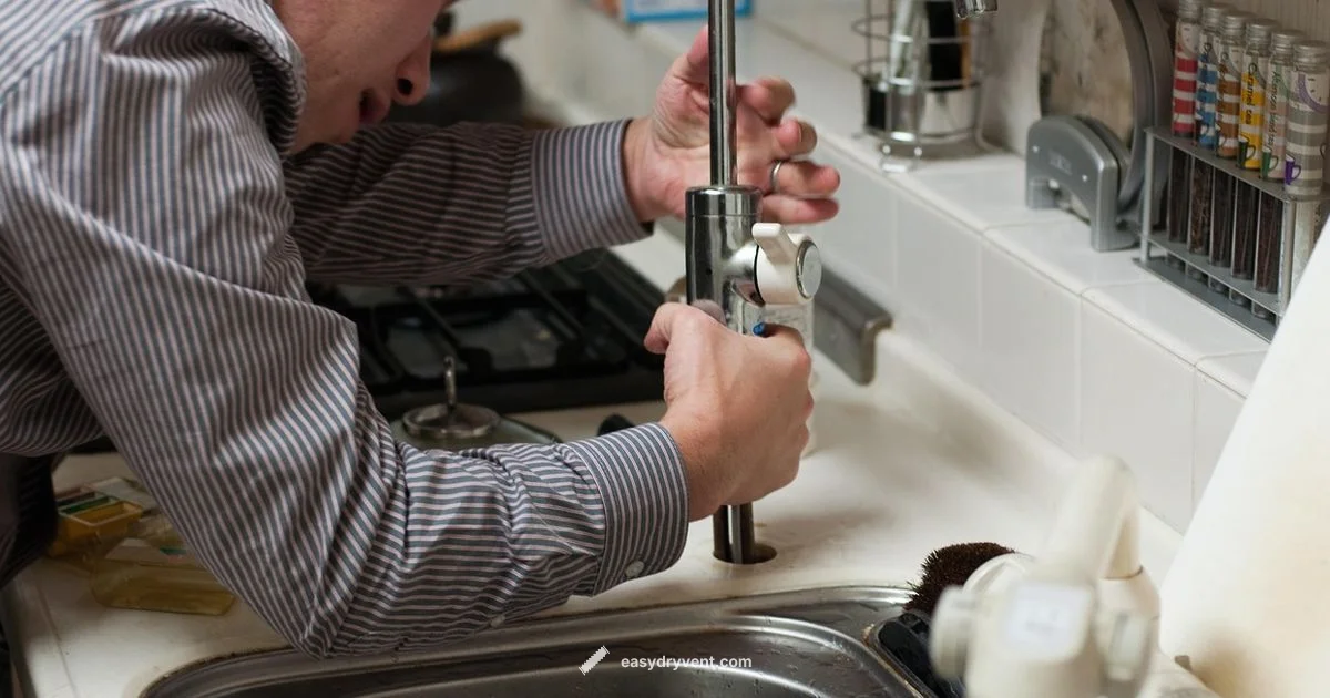 Dryer & Washer Repair - Easy DryVent