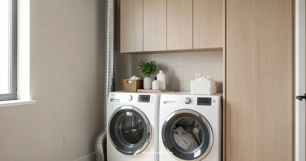 Dryer Type Breakdown - Easy DryVent