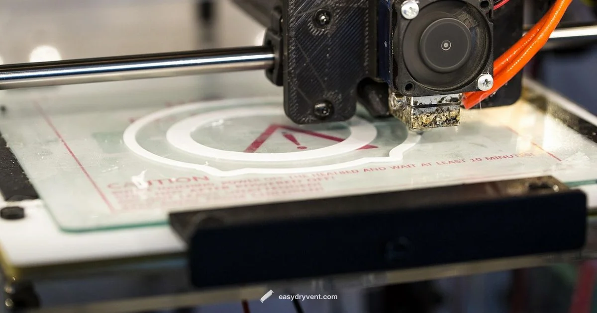 Filament Dryer Guide Filament Dryer Guide - Easy DryVent