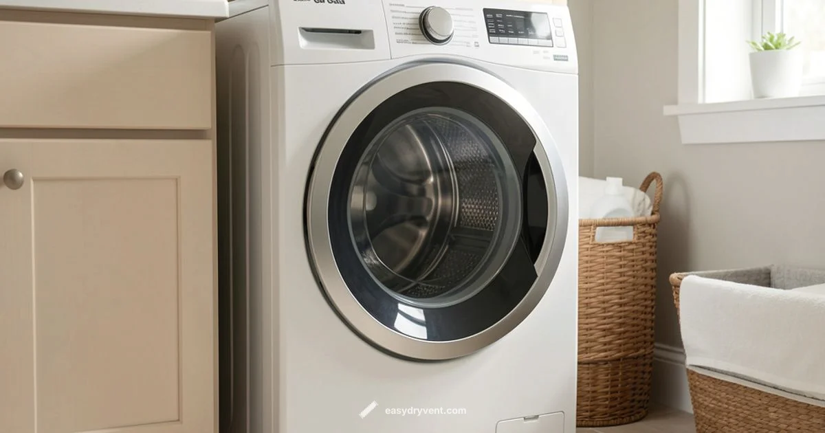 Gas vs Electric Dryers Gas vs Electric Dryers - Easy DryVent
