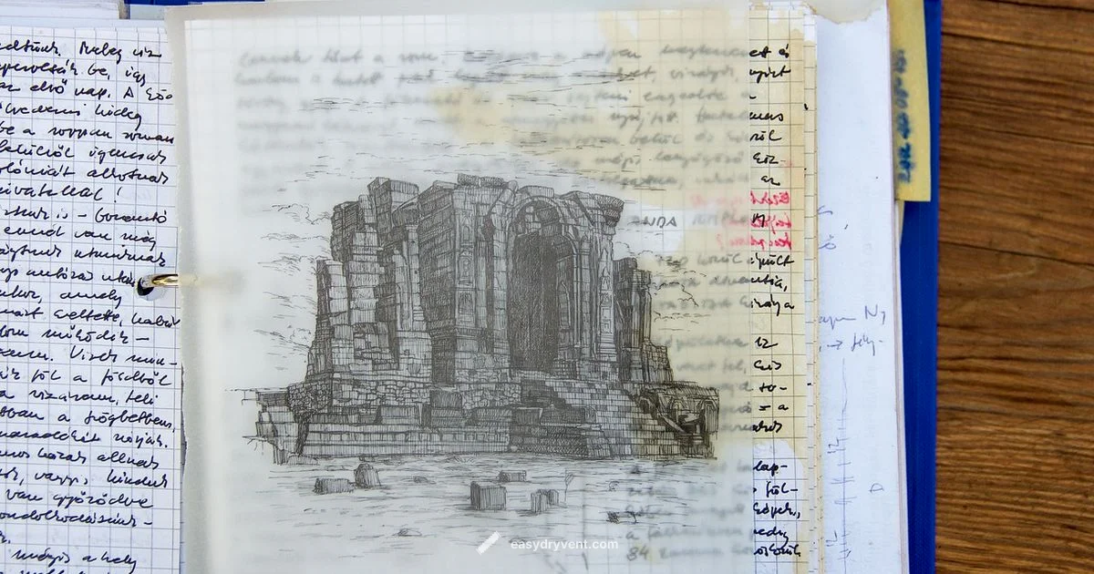 Code Definition Guide - Easy DryVent