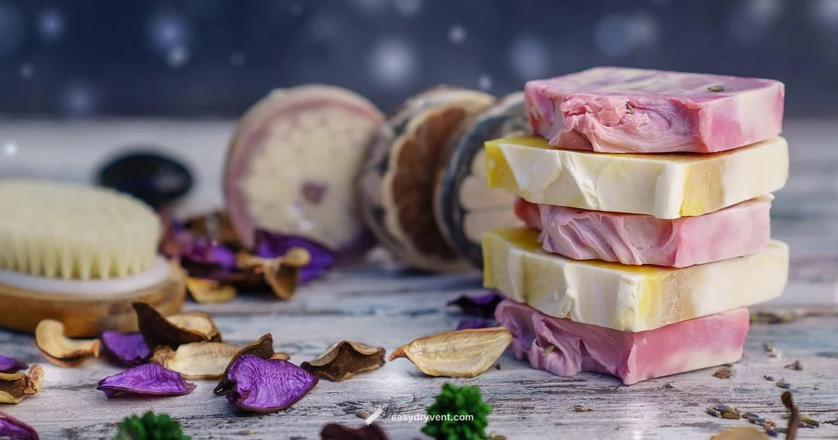 Pressed Flower Guide Pressed Flower Guide - Easy DryVent