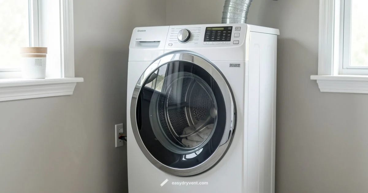 No Heat Fixes No Heat Fixes - Easy DryVent