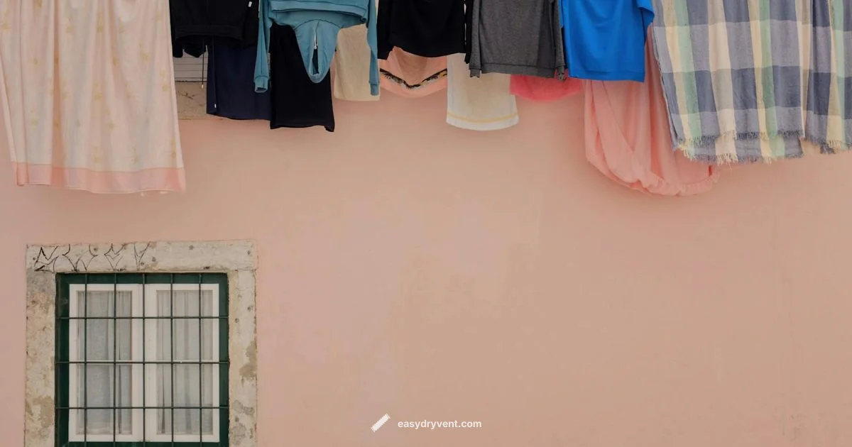 Vented vs Unvented - Easy DryVent