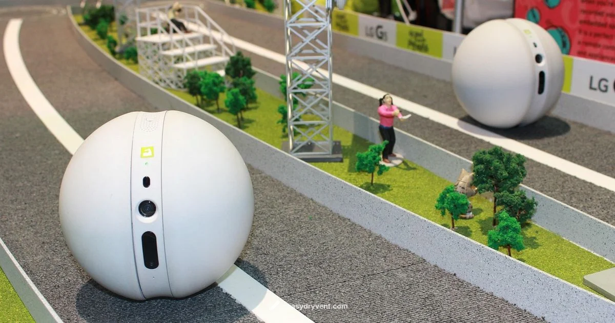 LG All-In-One Guide LG All-In-One Guide - Easy DryVent