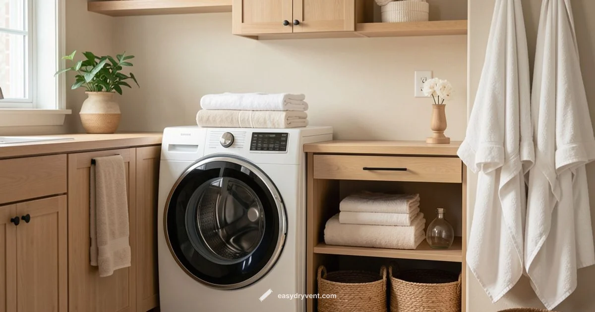 Repair vs Replace - Easy DryVent