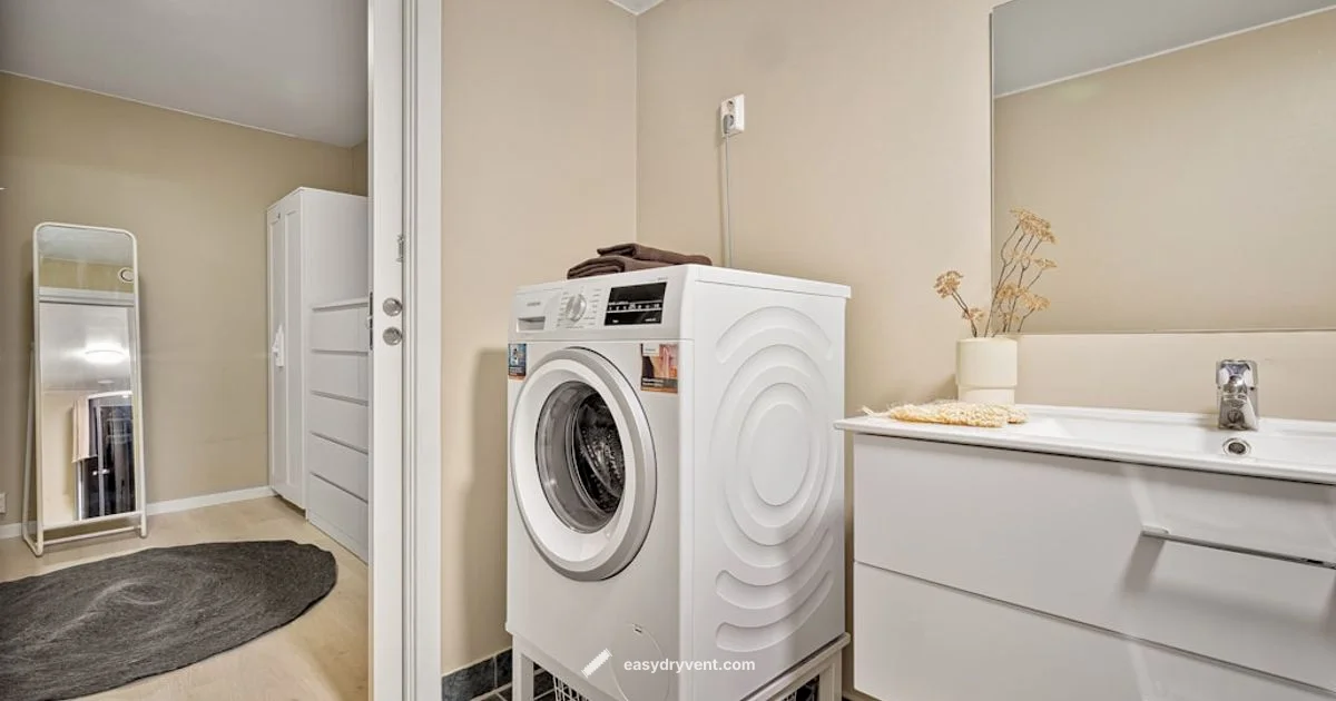 7.4 cu ft Guide - Easy DryVent