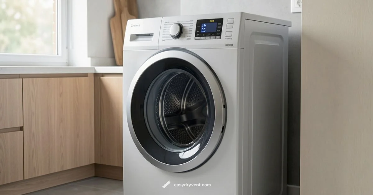 Dryer Startup Guide - Easy DryVent