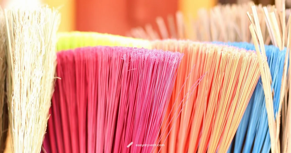 Safe Heat Boost - Easy DryVent