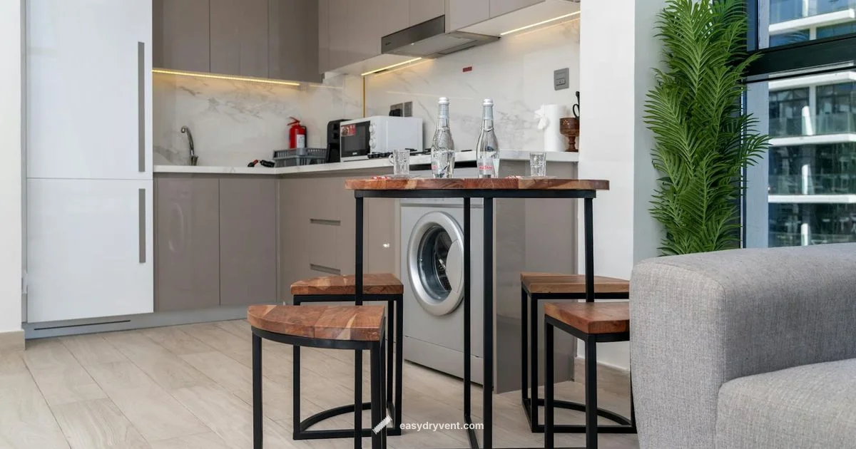 Compact Dryer Guide - Easy DryVent