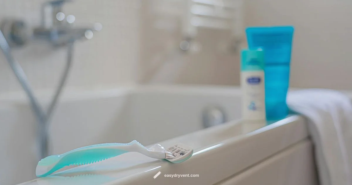 Travel Dryer Essentials - Easy DryVent