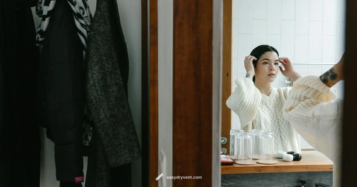 Safer Styling Diffusers - Easy DryVent