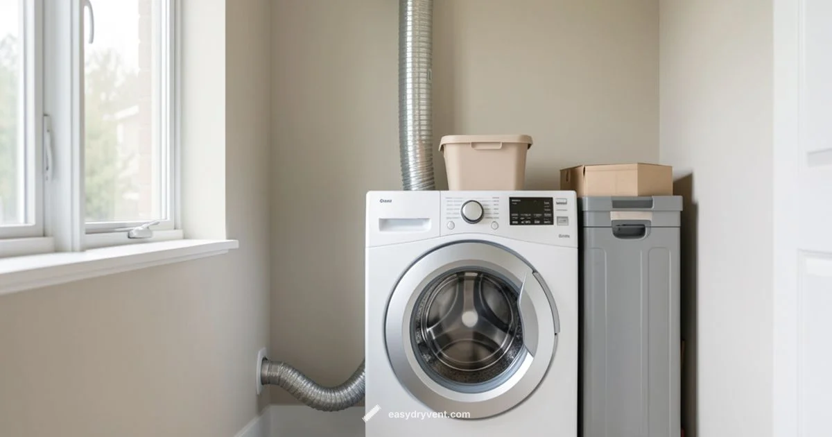 Dryer Care 101 - Easy DryVent