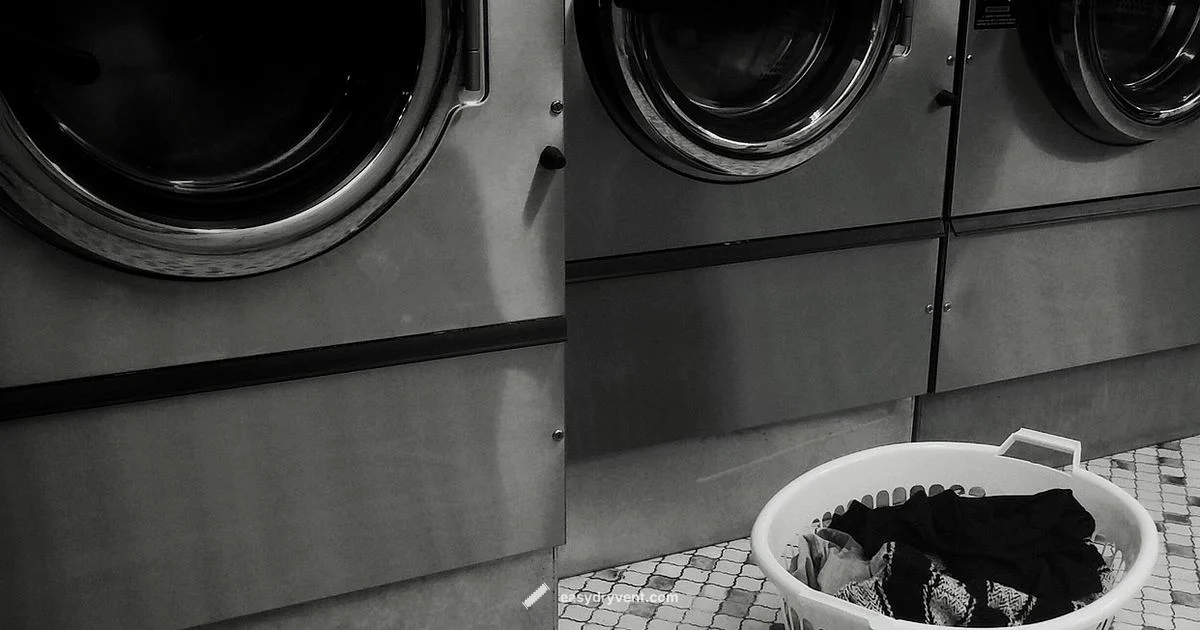 4.5 kg Guide - Easy DryVent