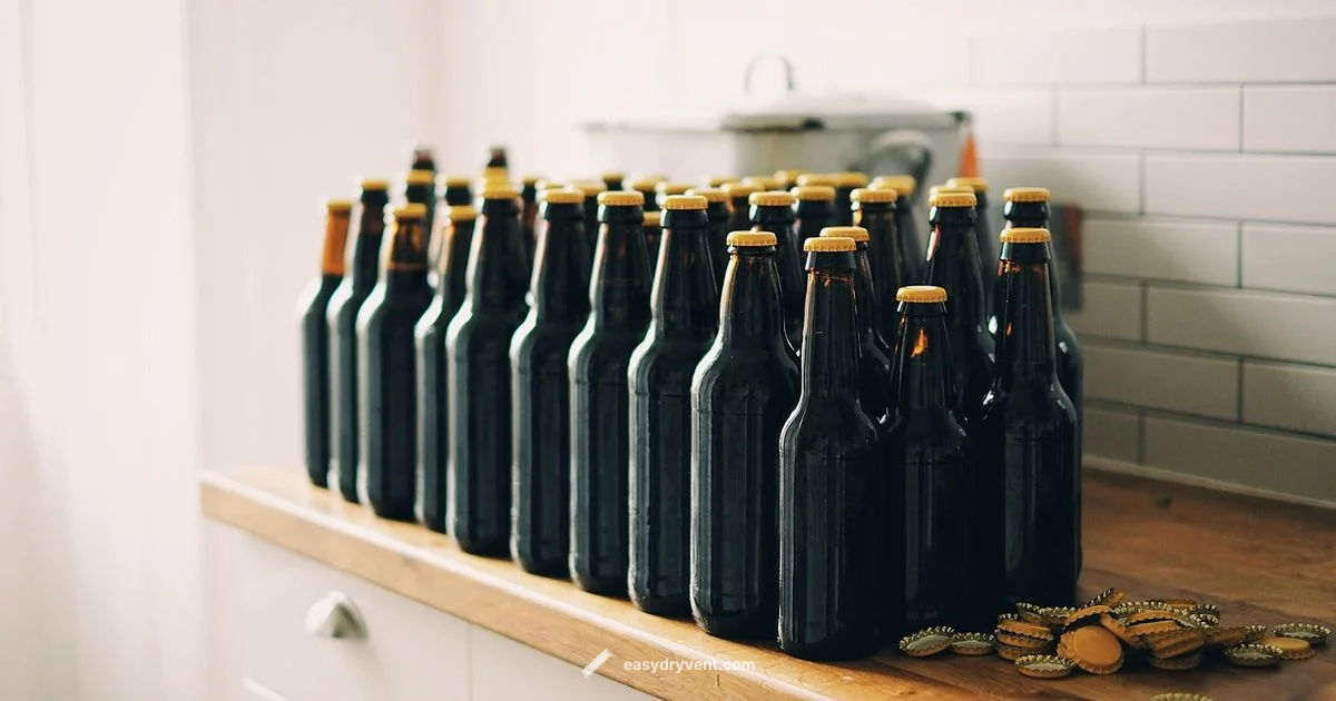 Bottle Dryer Guide - Easy DryVent