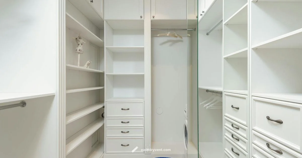 Stackable Guide - Easy DryVent